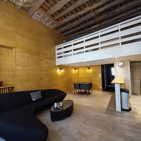 Aparthotel Royal Luchon Bagnères-de-Luchon Esterno foto