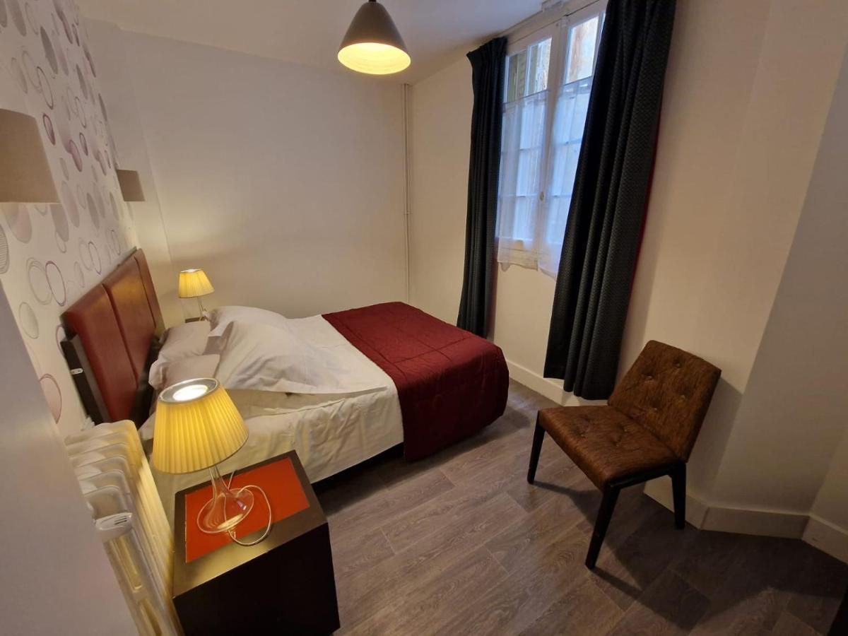 Aparthotel Royal Luchon Bagnères-de-Luchon Esterno foto