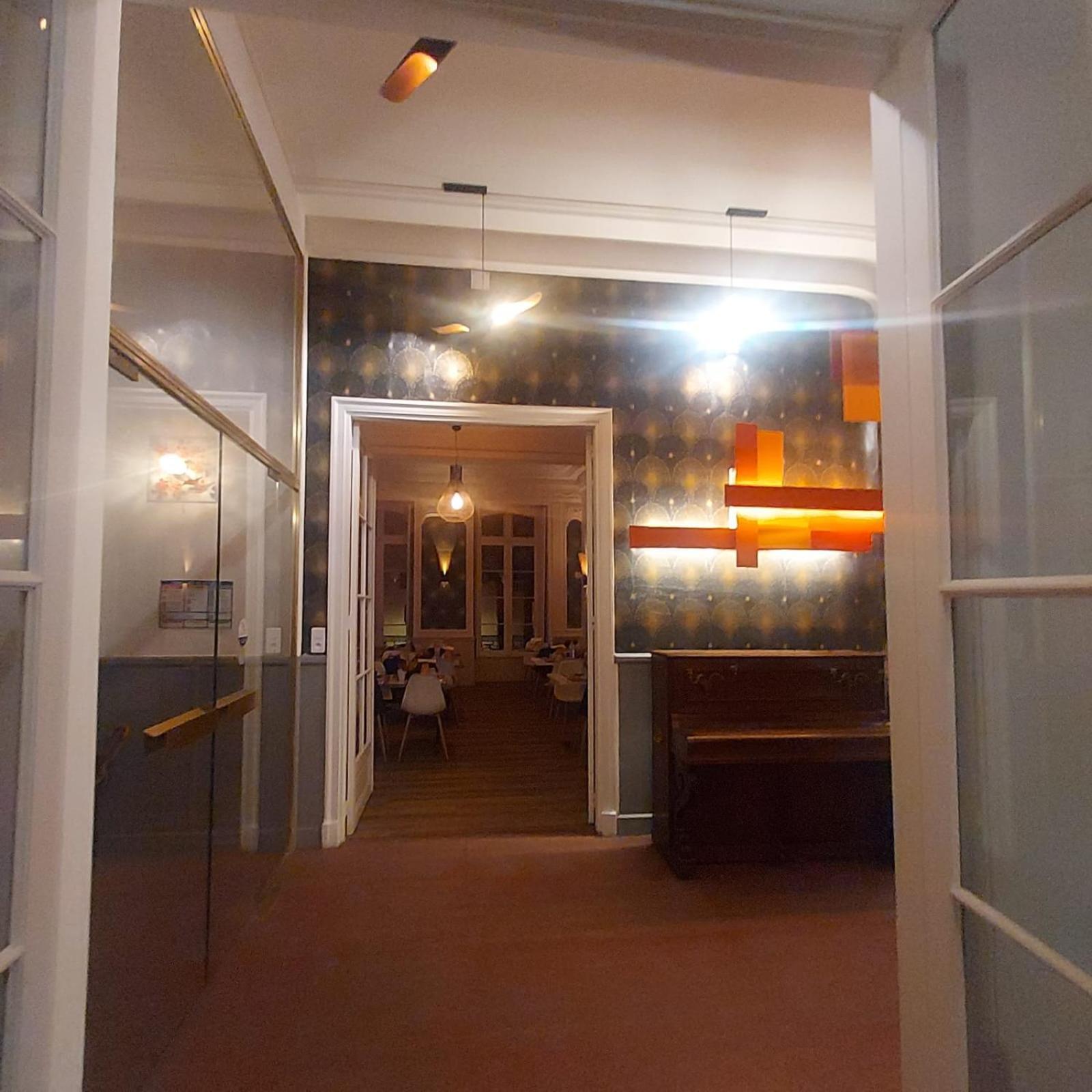 Aparthotel Royal Luchon Bagnères-de-Luchon Esterno foto