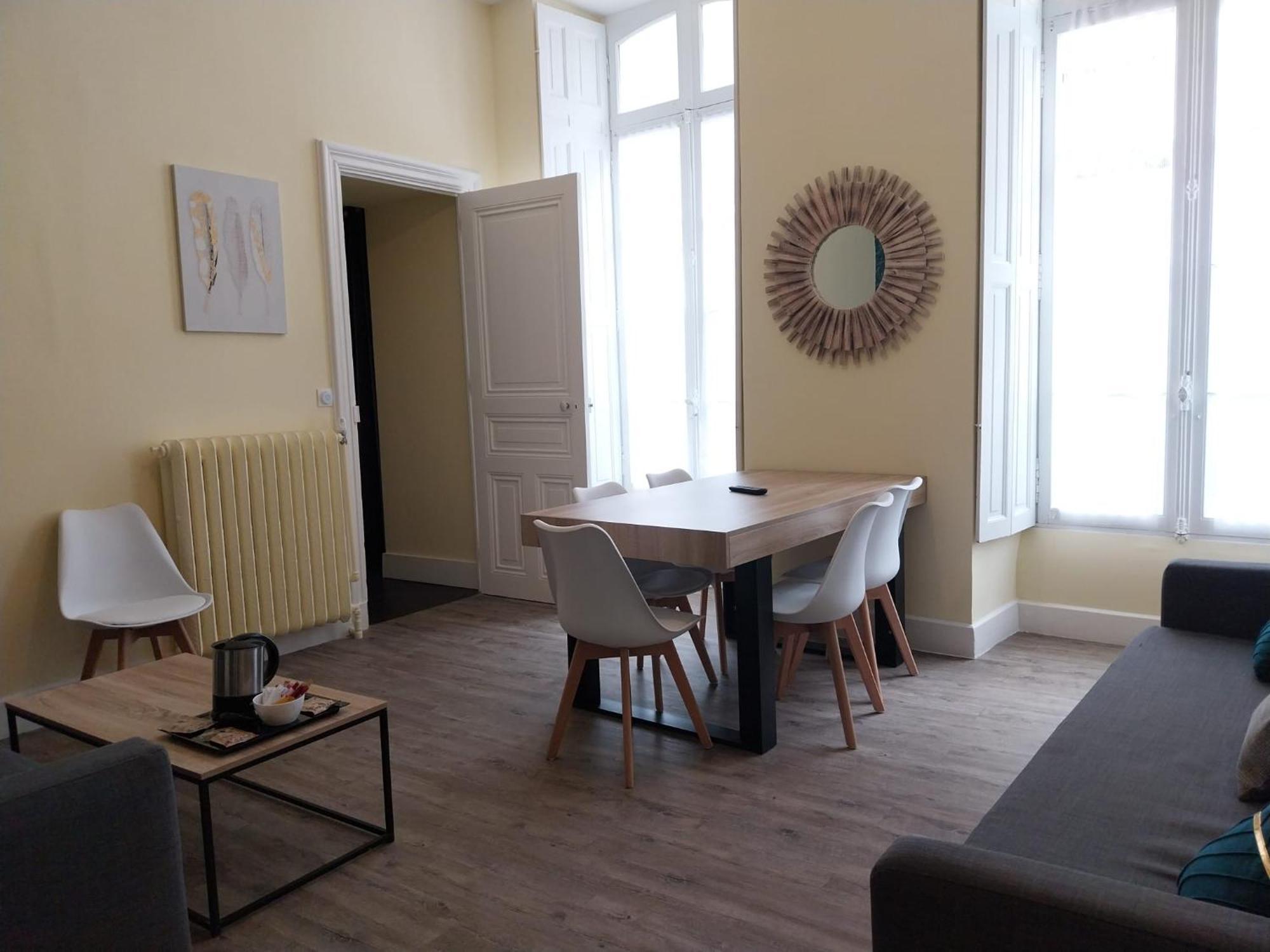 Aparthotel Royal Luchon Bagnères-de-Luchon Esterno foto