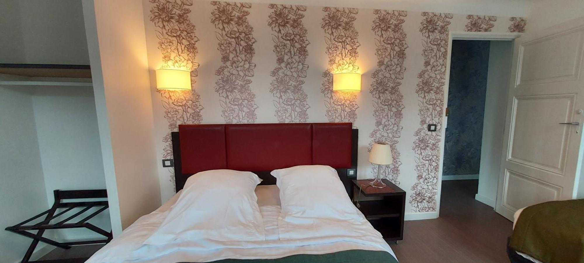Aparthotel Royal Luchon Bagnères-de-Luchon Esterno foto