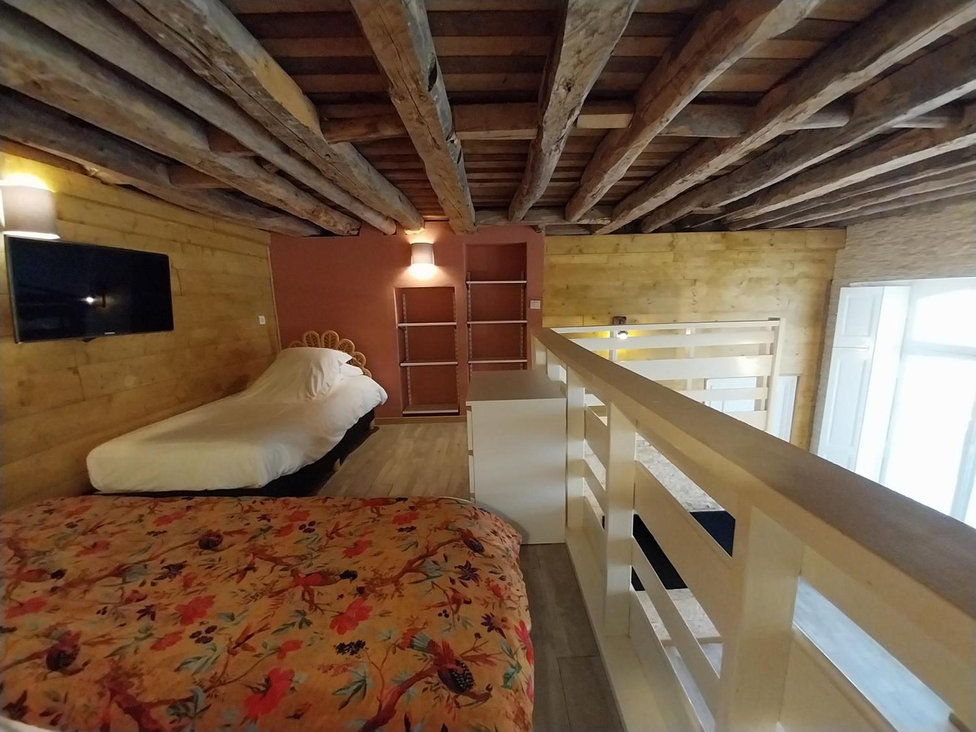 Aparthotel Royal Luchon Bagnères-de-Luchon Esterno foto