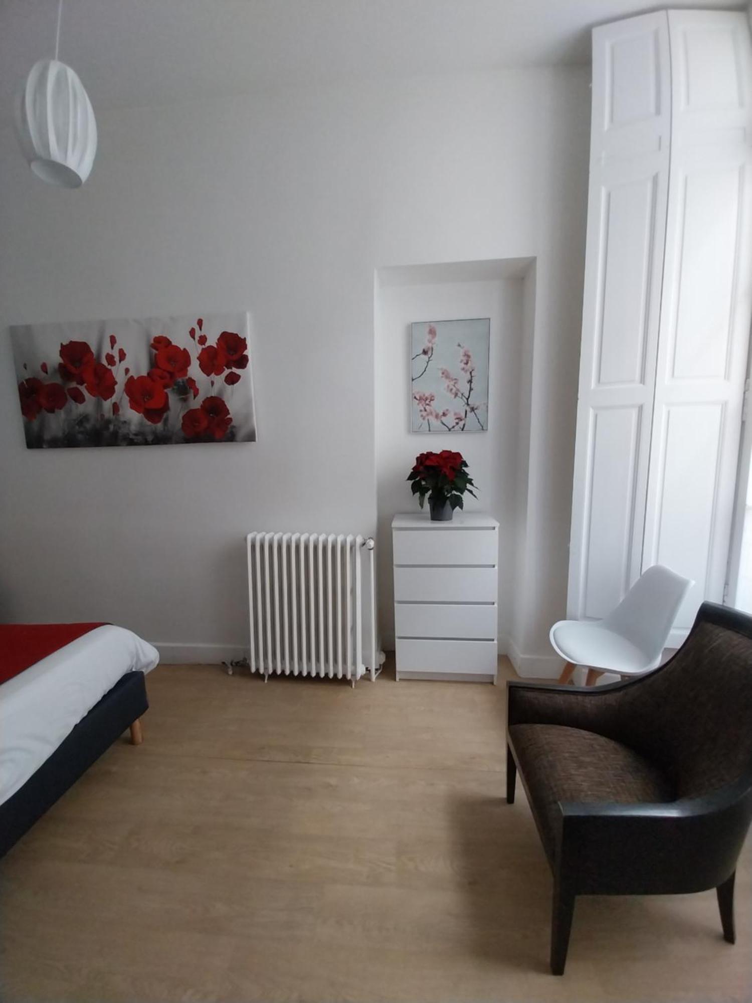 Aparthotel Royal Luchon Bagnères-de-Luchon Esterno foto