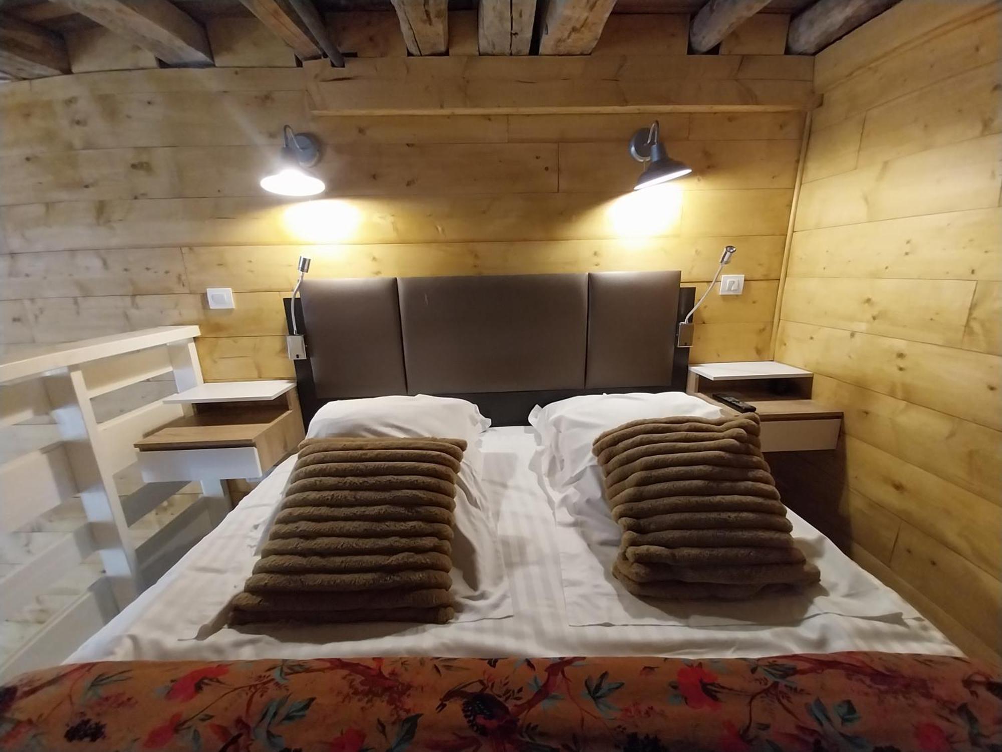 Aparthotel Royal Luchon Bagnères-de-Luchon Esterno foto